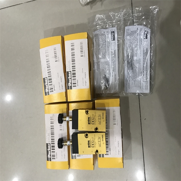 美国PARKER派克滤芯 938771Q过滤油污