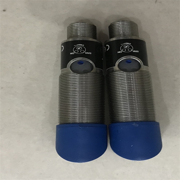 Wenglor漫反射传感器带背景抑制功能CP24MHT80