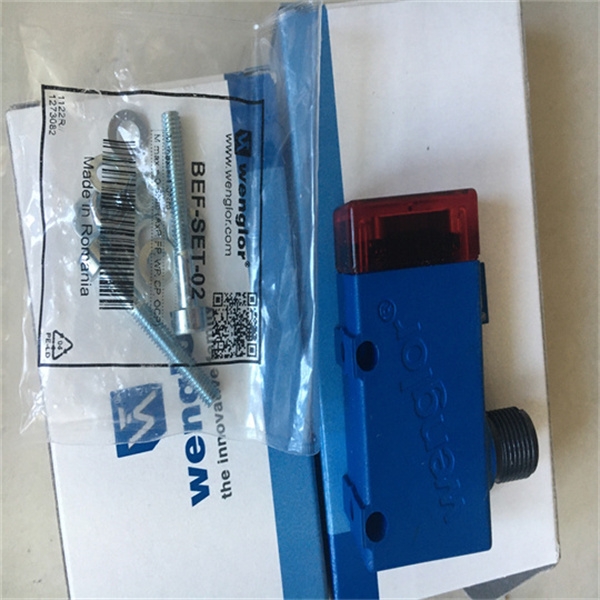 Wenglor三角测量激光测距传感器OCP352H0180