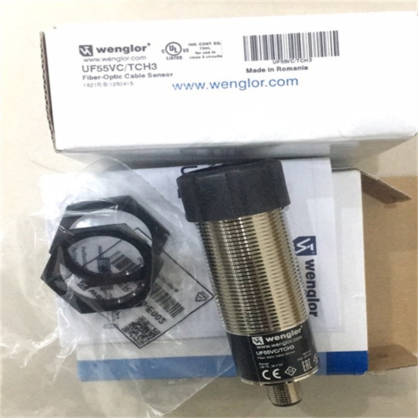 wenglor激光测距传感器OY1P303P0102