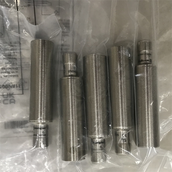 wenglor读取式传感器OY2P303A0135