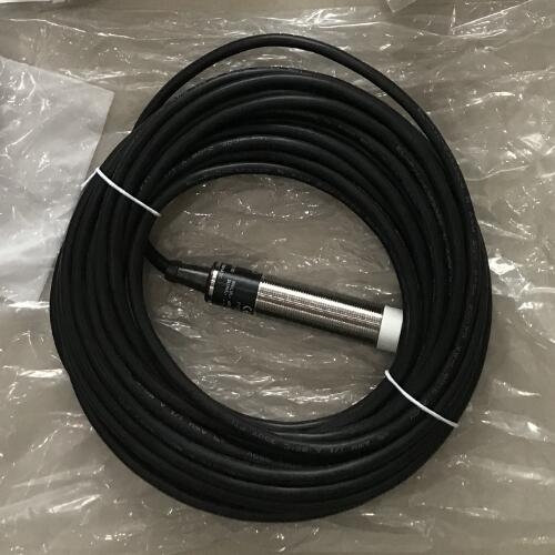 接近开关爱福门IG510A部件一览