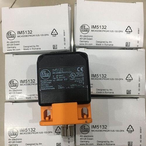 电感式传感器IFM注意事项IIS260