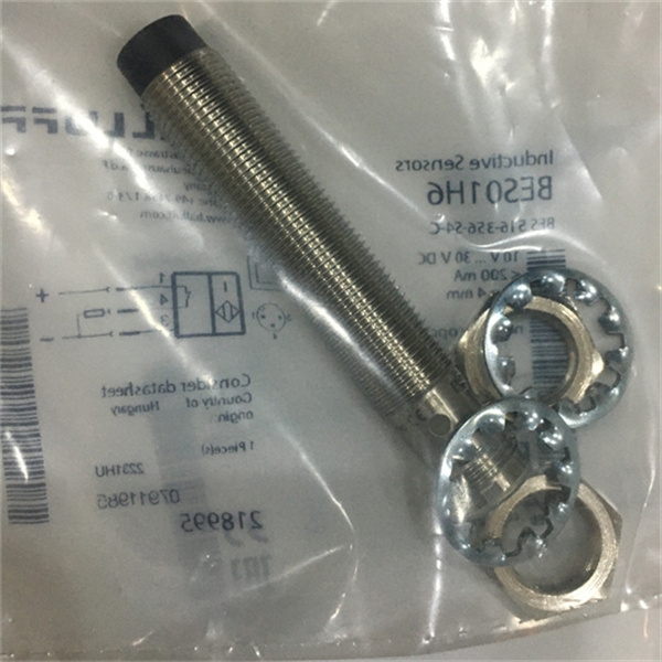 BALLUFF位移传感器BTL5-E17-M0050-K-SR32