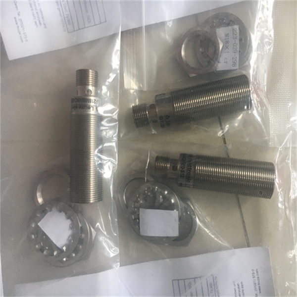 劳易测LEUZE漫反射光电传感器LEU.HT110L1.3/L6T-M12