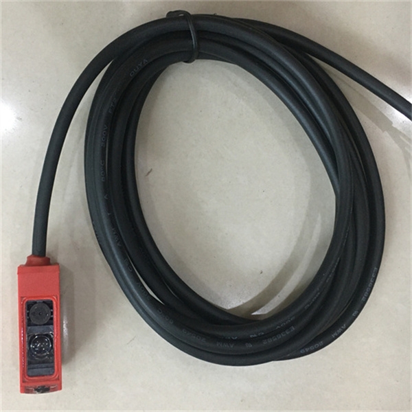 劳易测LEUZE接近开关LEU.IS-218-MM/4NO-20N