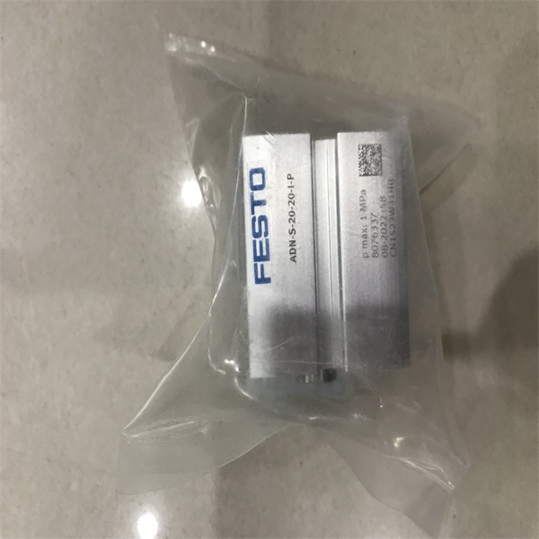 FESTO短行程气缸ADVU-50-80-A-P-A