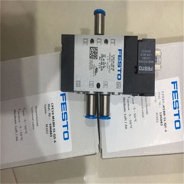 539180德国FESTO滚轮杠杆式阀 VSVA-B-T32H-AZD-A2-1T1L