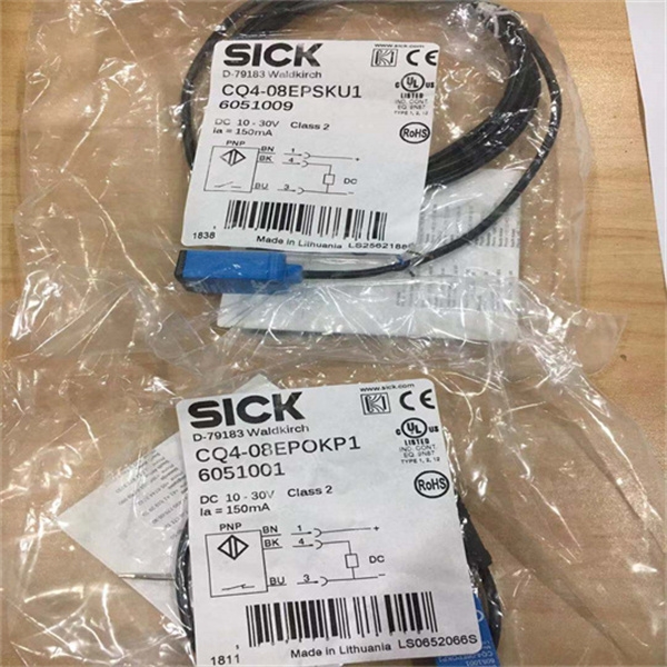 WTR2-P551S08 SICK施克拉线编码器