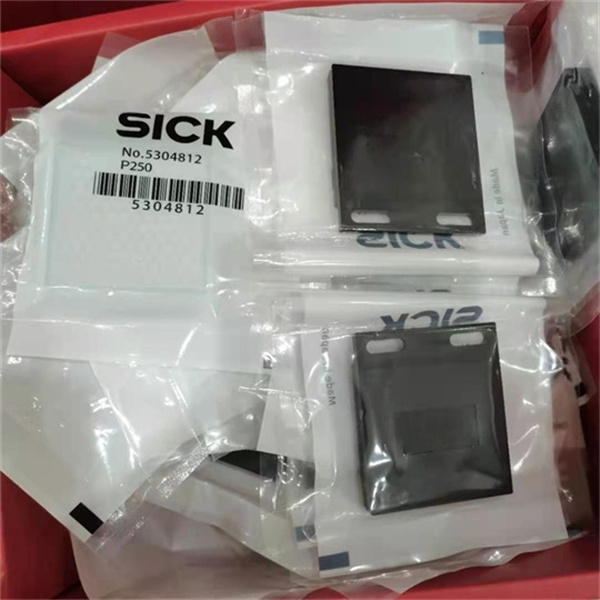 德国SICK施克流量传感器WL9-3P2430