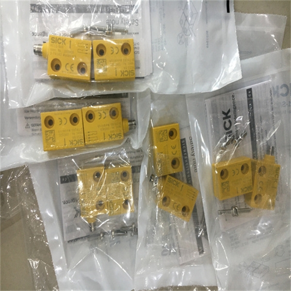 编码器061B008266功率监控继电器PILZ皮尔兹