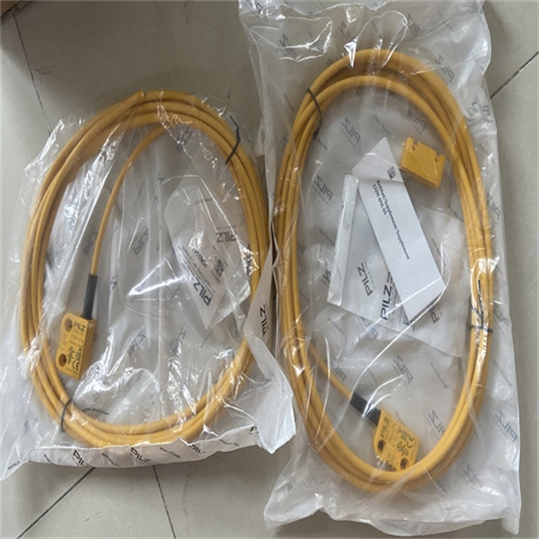 PILZ安全伺服放大器VXD252LA皮尔兹详细说明