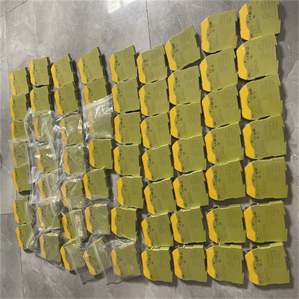 安全光幕PV028R1K1T1WMRCPILZ继电器