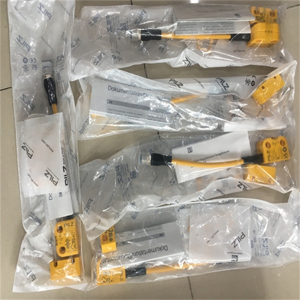 PILZTRS-0025安全继电器NOVO注意事项皮尔兹