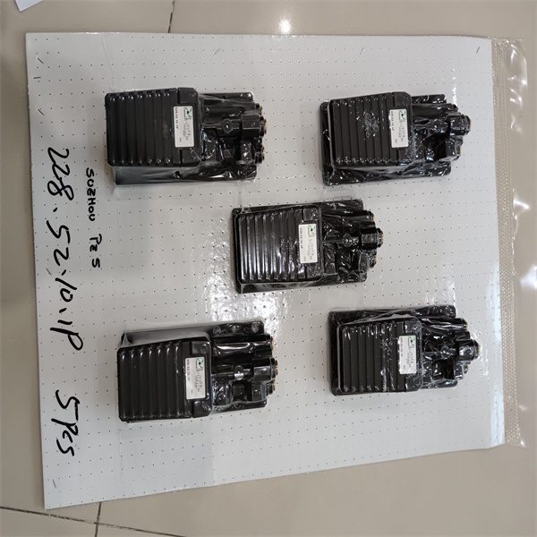 纽迈斯两通电磁阀 2541.52.00.35.02