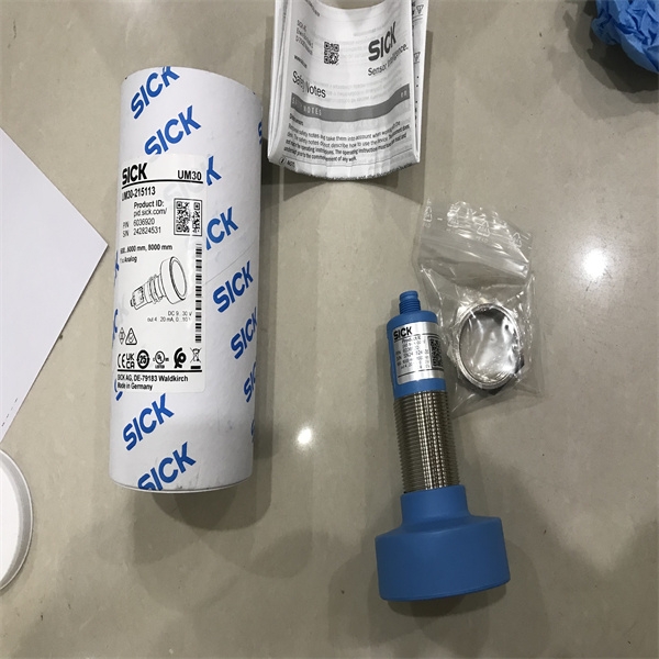 SICK增量型编码器DFS60B-S4WA00032