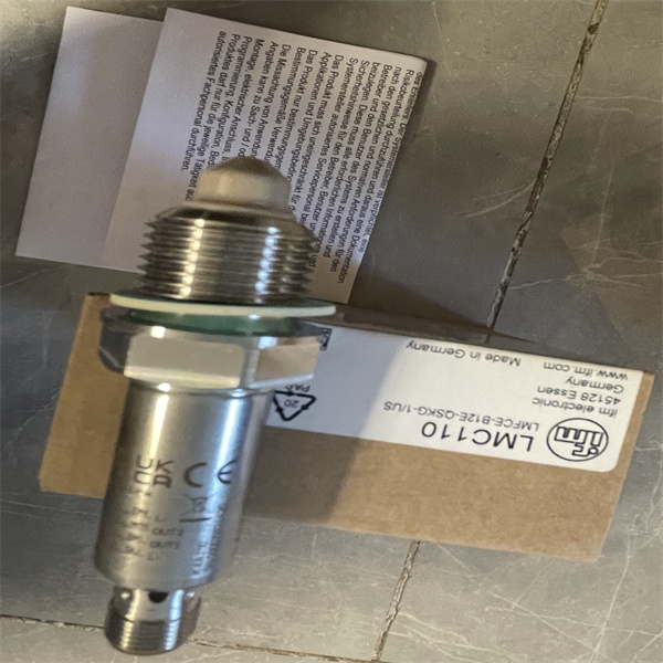 IFM接近开关IFS28AIFB3007-BPKG/M/US/3D基本应用