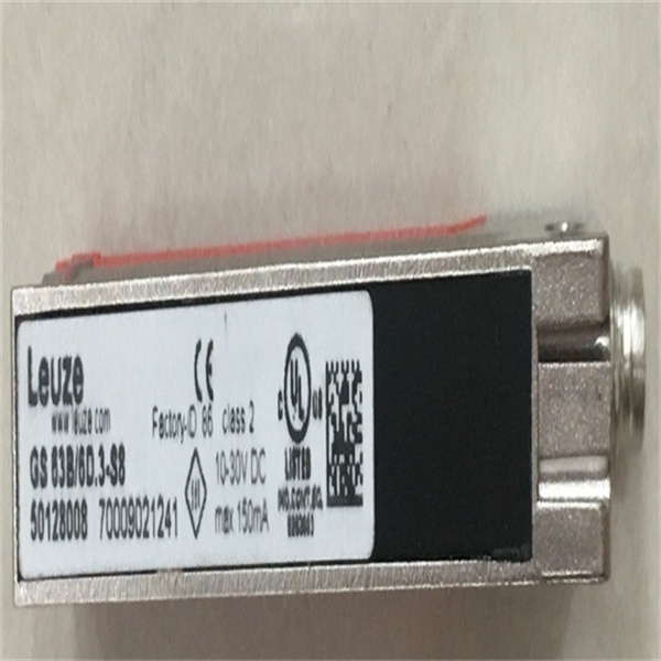 PRK35CL1.1/LG劳易测带偏振光片镜的镜反射型光电传感器