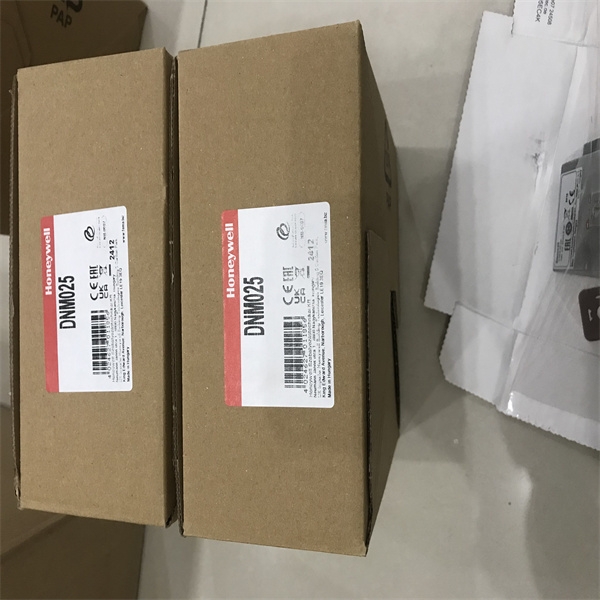 基本特点HONEYWELL燃烧控制器EC7823A1004/U