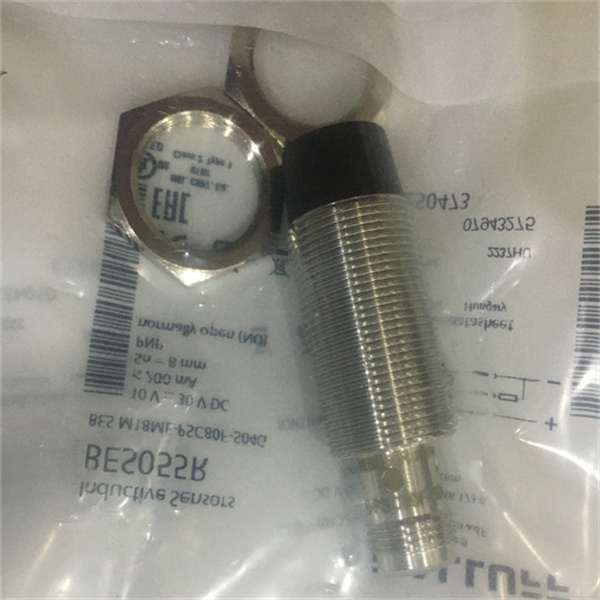 BALLUFF磁致伸缩位移传感器BTL PF1400-0300-C15AE0A0-000S15