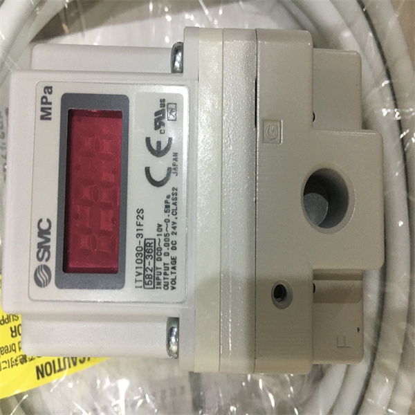 SMC  气缸定位器IP8101-032-CW相关数据