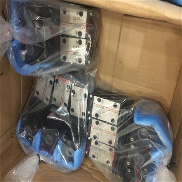 ATOS比例先导阀 DLHZO-LES-PS-040-L03/IQ