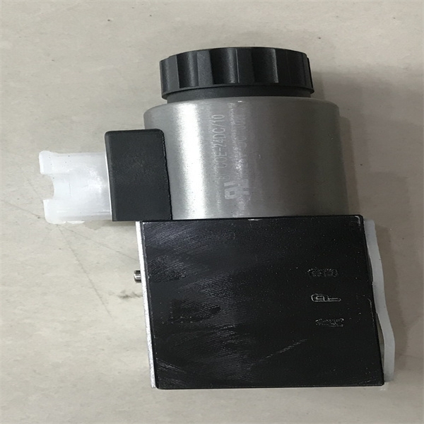 ATOS先导阀型号DLHZO-LEB-SN-NP-040-L03/IQ