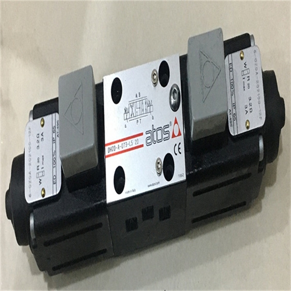 ATOS单向阀介绍QV-06/6