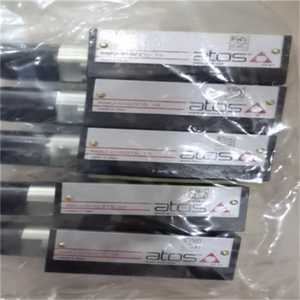 ATOS换向阀选型PCGV 8C 10