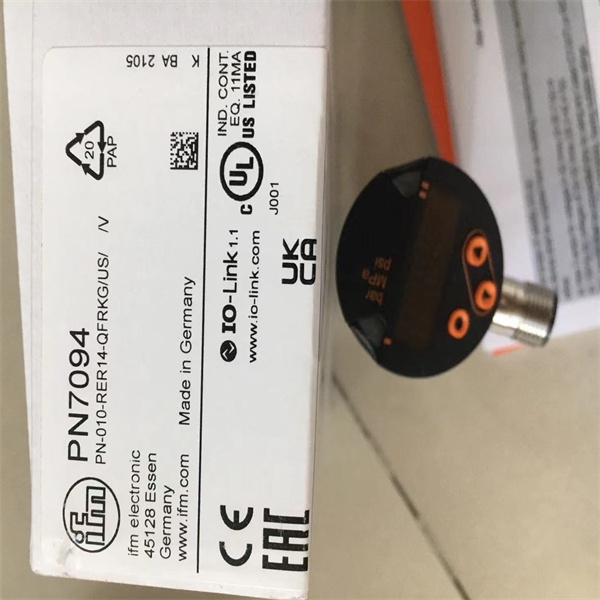 50129537转速传感器RK 93/4-60 LIFM50022192