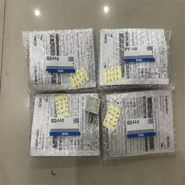 SMC先导式电磁阀AFF22C-10D-X6