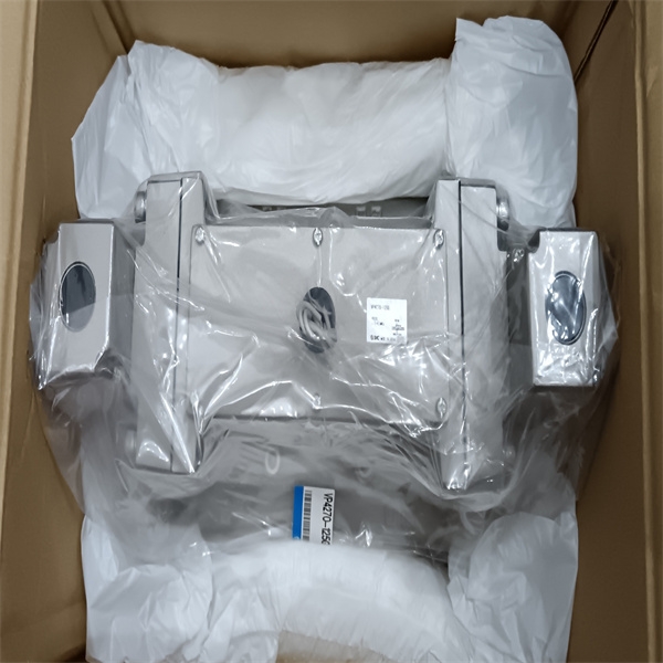 SMC底板配管型电磁阀VP744-5DZ1-04A