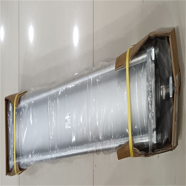 MY3B63-500H SMC无杆气缸