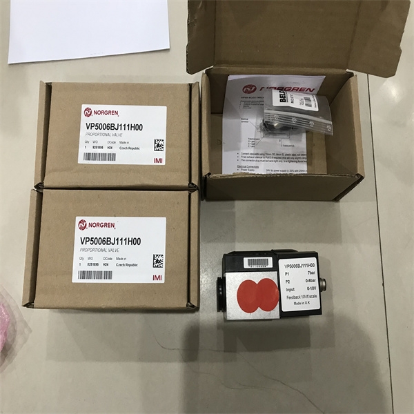 诺冠防爆电磁阀S6VH10G0200016OV   