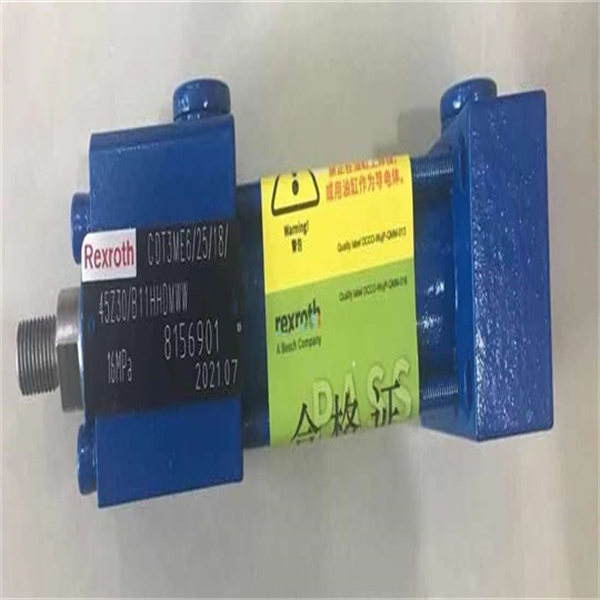 REXROTH比例方向阀Z2S6-2-6X 