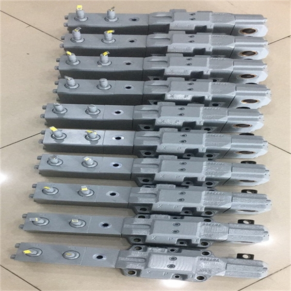 Z2FS6-5-4X/20 REXROTH溢流阀