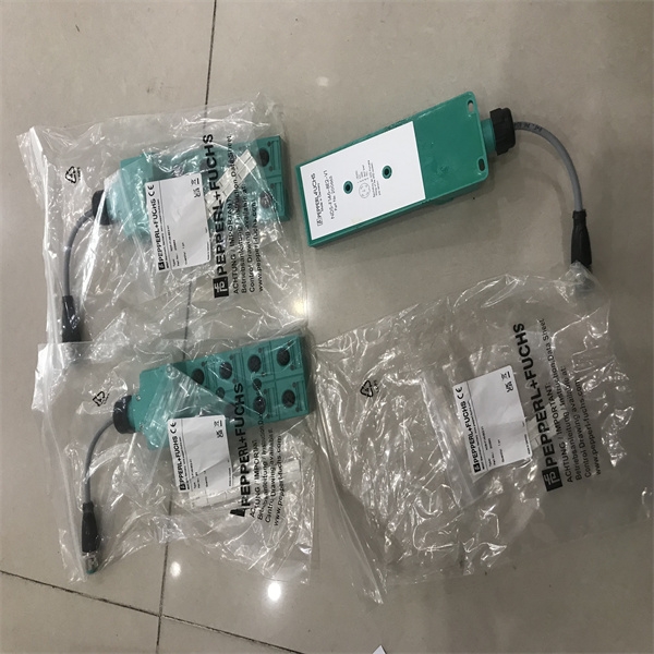 简要说明P+F光电传感器DK12-11/124/136   