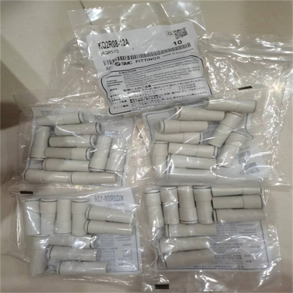 KQ2H16-U04N SMC快插直通接头