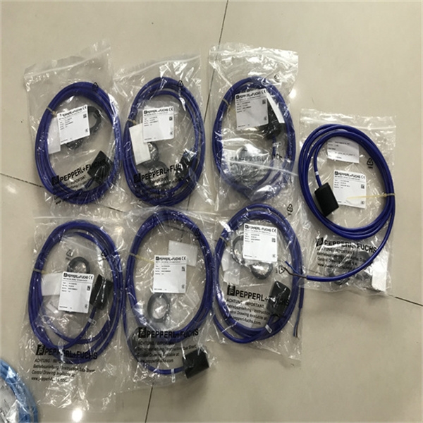 P+F编码器基本说明OBE6000-12GM40-SE5-V1  