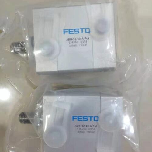 参数介绍紧凑型FESTO气缸ADN-32-10-A-P-A