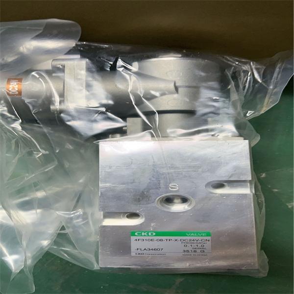 CKD单电控电磁阀ADK11-15A-03M-AC110V