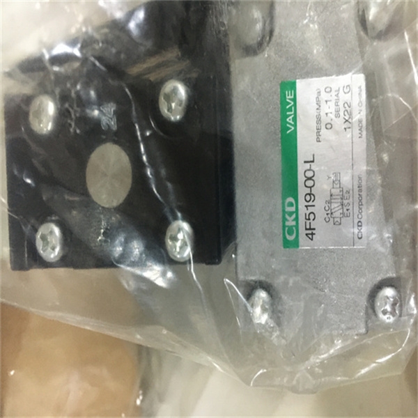 AB31-02-5-C2H-DC24V CKD导线管安装电磁阀