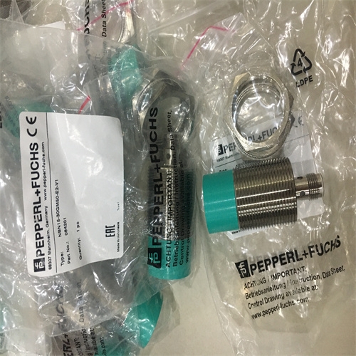 UB2000-30GM-E5-V15德国P+F传感器