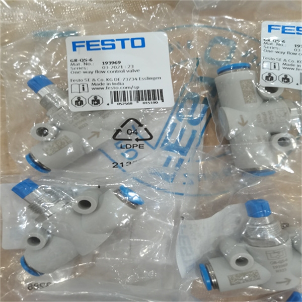 FESTOL型倒钩式接头DFM-63-50-B-P-A-KF-AJ费斯托