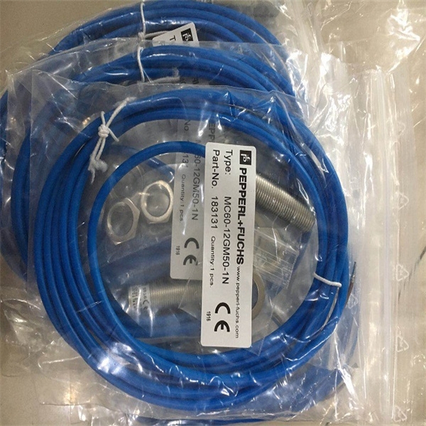 倍加福传感器KFD0-CC-EX1材质说明