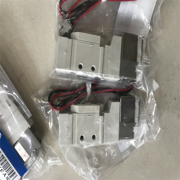 SMC电磁阀VF5120K-5DD1-03