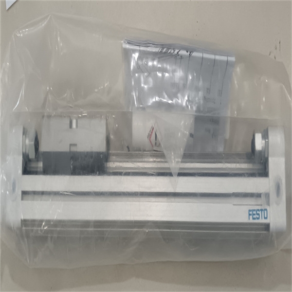 DGC-K-25-720-PPV-A-GK FESTO直行程驱动器
