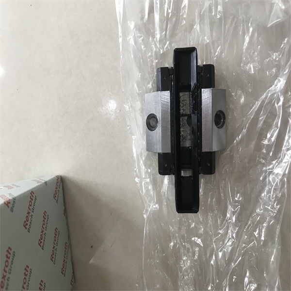 力士乐电磁阀0811402016