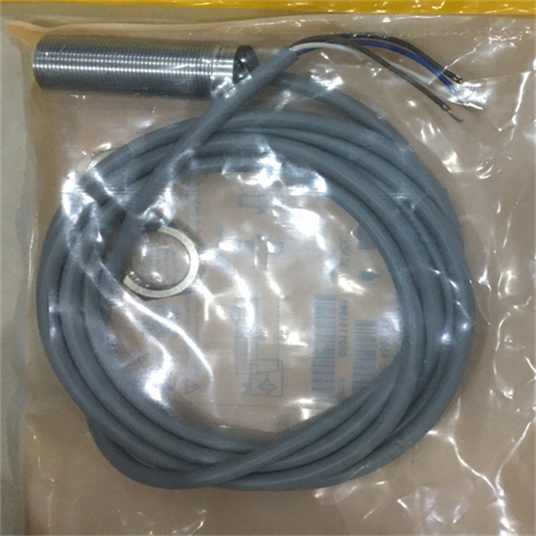 TURCK接近开关Ni8-S18-AN6X技术规格