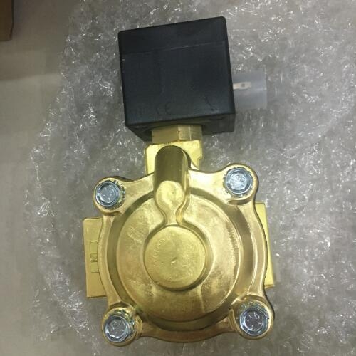 讲解世格SC8210A129 24VDC电磁滑阀